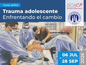 Curso Online: Trauma Adolescente - Enfrentando el cambio