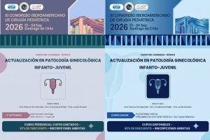 Curso Actualización en Patología Ginecológica Infanto-Juvenil