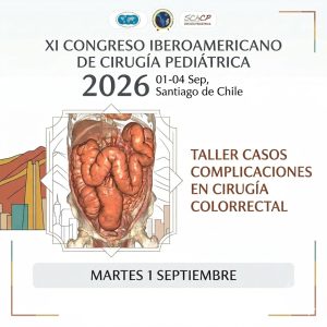Taller Casos Clínicos Complicaciones en Cirugía Colorrectal